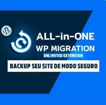 All-in-One WP Migration Unlimited Extension 
