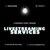 Dịch Vụ Livestream Bán Hàng Trọn Gói - Livestream Sự Kiện