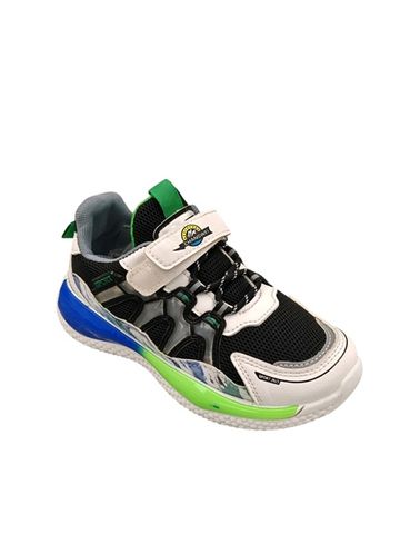  GIÀY TT KA ĐẠI B673 ĐEN XANH SPORT 005 