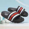 DÉP NHẸ BẢN SỌC NGANG 104