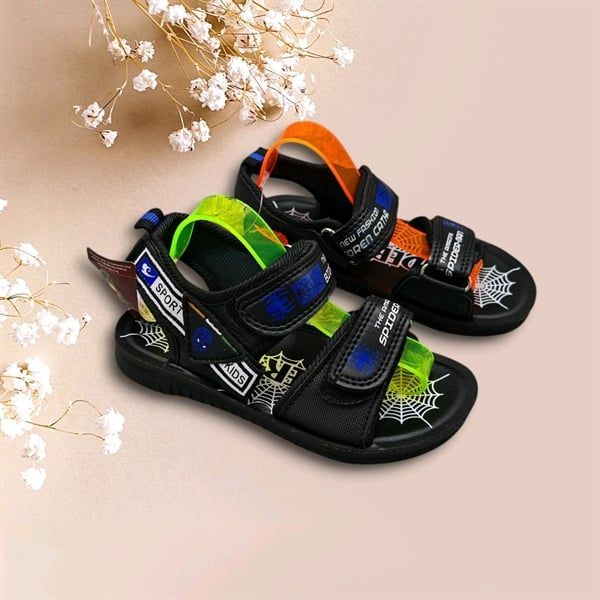 SANDAN TT KA DVS TRAI LỠ DƯƠNG SPIDERMAN BIOREN 07-22