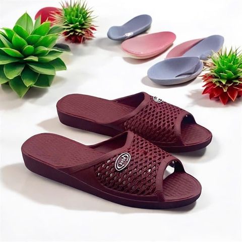  DÉP NHỰA NỮ KB NỮ TRƠN LƯỚI LOẠI II BEBE 175 