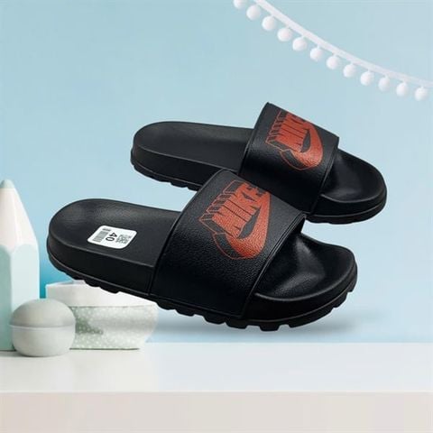  DÉP NHẸ MÓC NI SƠN MÀU 104 - ĐỎ - NỮ 