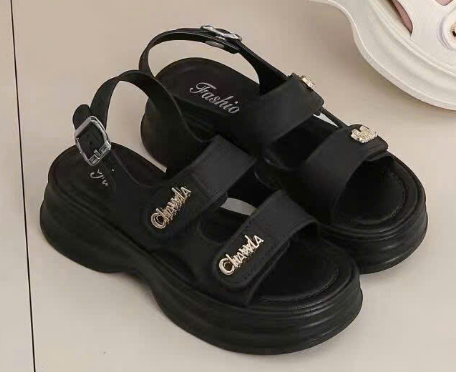  SANDAN NHỰA NỮ 828-3 KHOÁ CHAN 489 
