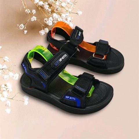  SANDAN 12 ĐẠI DƯƠNG KITO 07-22.CƠ BẢN 