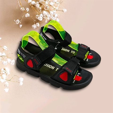  SANDAN C ĐẠI ĐẠI ĐỎ 2Q KITO 07-22 