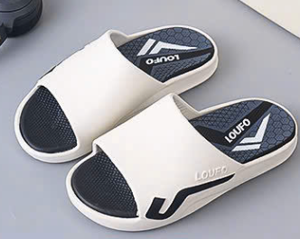  DÉP NHẸ 6213 MÓC LAIKA 489 - TRẮNG 