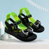  SANDAN TT KA SR2 ĐEN NƠ VIỀN 082 