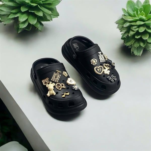 SỤC SIÊU NHẸ NỮ 338 GẤU NƠ 356