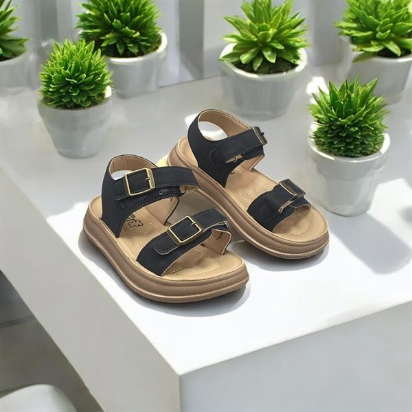 SANDAN SI EM BÉ KA 681 KHOÁ CÀI 002 - ĐEN - ĐẠI