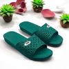 DÉP NHỰA NỮ NỮ TRƠN LỖ 175 - RÊU