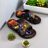  DÉP SI HA90 ĐẠI NÂU SIÊU NHÂN MIGHTY POWER 082 
