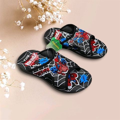  DÉP SI 01 LỠ ĐEN SPIDERMAN 031 