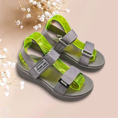  SANDAN AN ĐẠI XÁM 2Q FACOTA 08-22 
