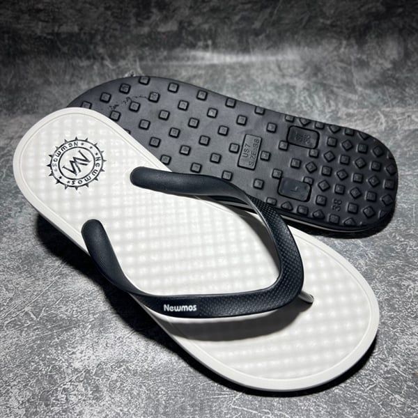 KẸP XỐP NEWMOS LÓT CARO