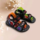  SANDAN TT KA DVS4 SPIDERMAN BIOREN 082 