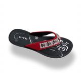  KẸP SI NỮ KB ĐỎ XOÀN LỚN BITO 250 