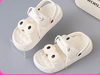 SANDAN NHẸ 8125 MẮT LỒI LAIKA 489 - TRẮNG - TRUNG