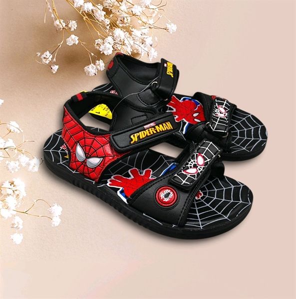 SANDAN TT KA DVS SPIDERMAN BIOREN 082