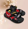 SANDAN TT KA DVS SPIDERMAN BIOREN 082