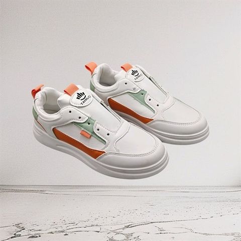  GIÀY TT KA FASHION TRƠN PHỐI MÀU 506 