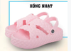 SANDAN NHẸ DH529-1 ĐAN CHÉO 213 - HỒNG - ĐẠI
