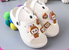 SANDAN NHẸ 1670-2T LABUBU NICE LAIKA 489 - TRẮNG - ĐẠI