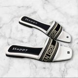  DÉP SI NỮ KB CHỮ DI 113 