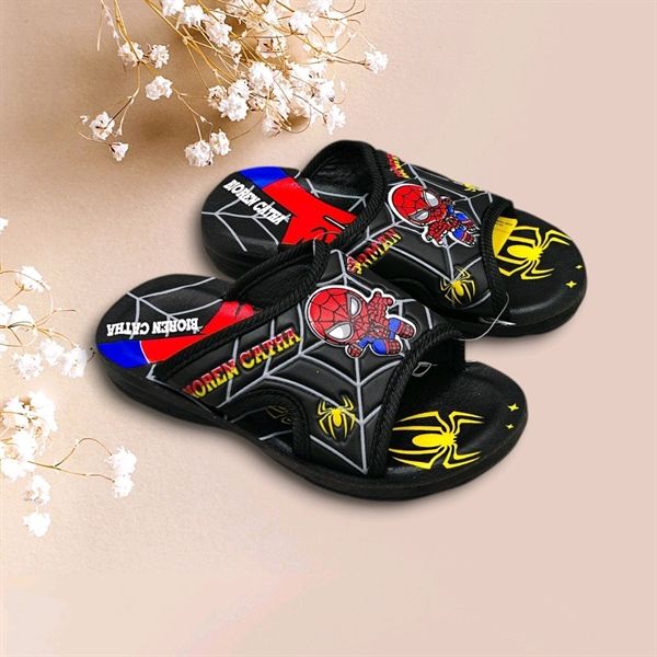 DÉP SI HA73 NGƯỜI NHỆN CATHA 082 - ĐẠI - NÂU