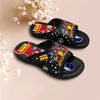  DÉP SI KA HA90 ĐẠI ĐEN SIÊU NHÂN MIGHTY POWER 082 
