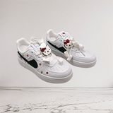  GIÀY TT KA 126 MÓC NI KITTY 408 