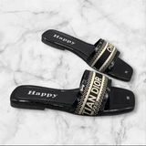  DÉP SI NỮ KB CHỮ DI 113 