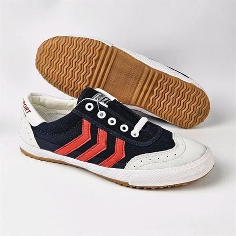  GIÀY BATA AC03 3 SỌC SPORT ASEAN- GIÀY THỂ THAO. 