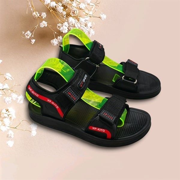  SANDAN 12 ĐẠI ĐẠI ĐỎ KITO 07-22 