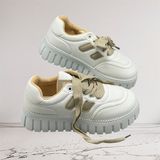  GIÀY TT KA YB9015 2 SỌC 489 