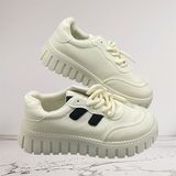  GIÀY TT KA YB9015 2 SỌC 489 