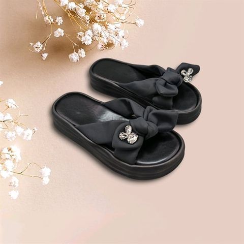  DÉP SI KA R858-1 NƠ THẮT THỎ 408 