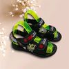 SANDAN TT KA DVS SPIDERMAN BIOREN 07-22 - TRUNG - ĐỎ