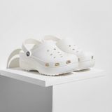  Dép Sục EVA Classic Đế Cao 5cm TD-SE05 