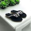 KẸP SI NỮ KA X3 BƯỚM 512 - ĐEN