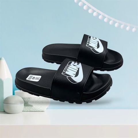  DÉP NHẸ MÓC NI SƠN MÀU 104 - TRẮNG - NỮ 