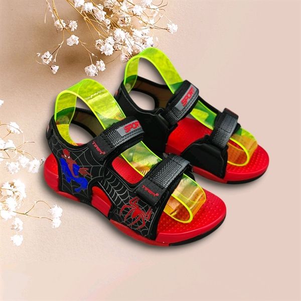  SANDAN DÙ 9326-406 TE ĐẠI ĐỎ 2Q 185 