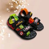  SANDAN TT KA DVS SPIDERMAN BIOREN 082 