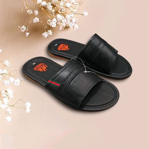  DÉP DA KA MAY VIỀN SỌC MÀU GAURGERRY 118 
