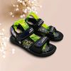 SANDAN TT KA DVS SPIDERMAN BIOREN 07-22 - ĐẠI - ĐỎ