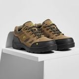  Giày Bảo Hộ Lao Động Mũi Thép TD-BH09 