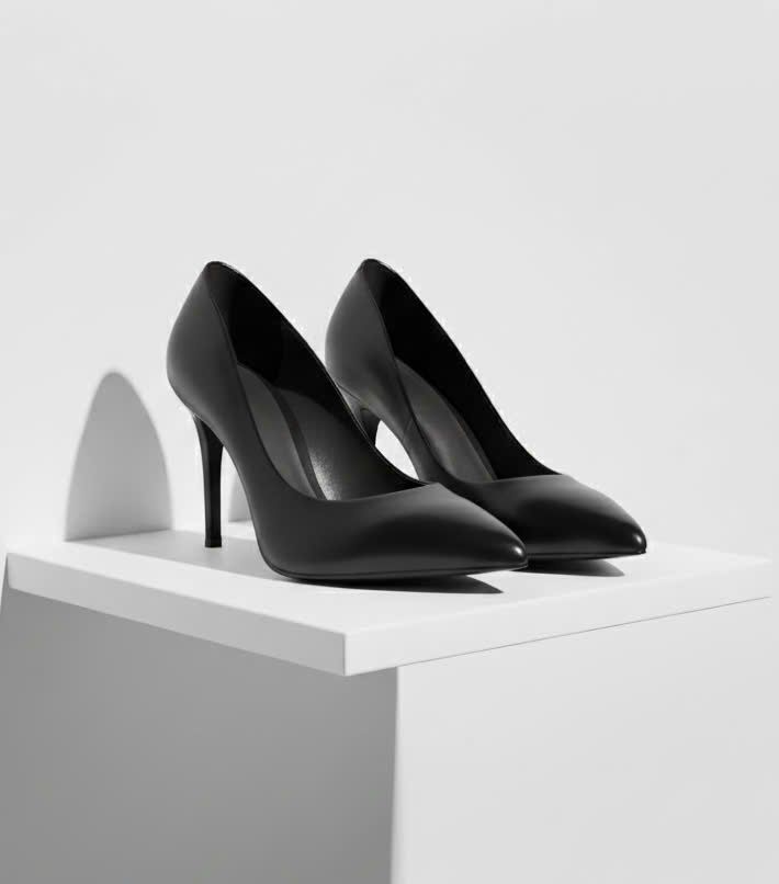  Giày Cao Gót Nữ Sỉ – Thanh Lịch, Phong Cách, Giá Cạnh Tranh 