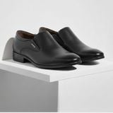  Giày Da Nam Trơn Công Sở TD-GD06 