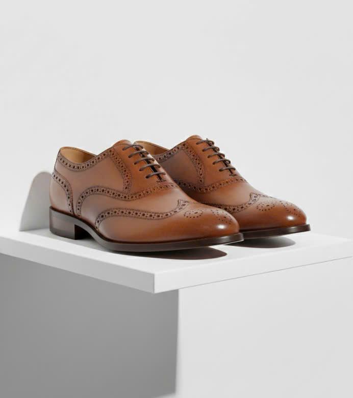  Giày Tây & Giày Công Sở Nam Nữ 