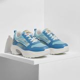  Giày Thể Thao Nam Đế Cao Su Thoáng Khí TD-GTTT03 